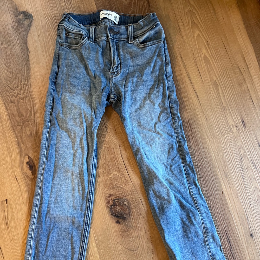 Blue Jeans
